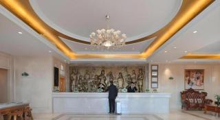 Vienna Hotel Hebei Cangzhou Mingzhu Market - 4