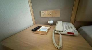 Vienna Hotel Fujian Fuqing Wanda Plaza - 1