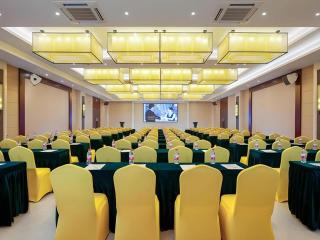 Vienna Hotel Guangxi Wuzhou High-Tech - 7