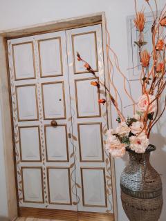 Suite luxury Capurso Bari-spa privata - 9