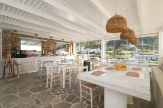 Lithos Suites Sifnos - 1