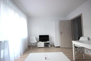 Apartament Gdańsk Sun and Sea - Danzig - 6