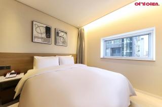 Ocean 2Heaven Hotel Busan - 5