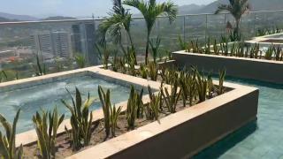 Apartamento de ensueño, increíble rooftop frente al hilton - 5