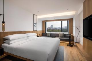 Fairfield by Marriott Guangzhou Tianhe Park - 4