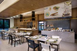 Fairfield by Marriott Guangzhou Tianhe Park - 0