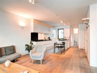 Lighthouse apartment in Heart of Antwerp - 0