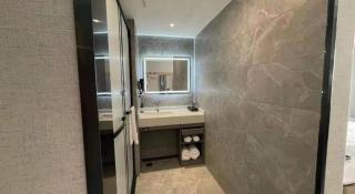 Thank Hotel Shandong Linyii Pingyi County Commerce and Trade City - 6