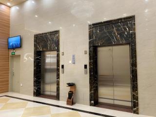 Borrman Hotel Shaoguan Nanxiong Rt-Mart - 7
