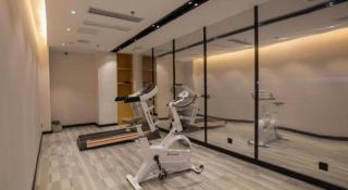 Borrman Hotel Shaoguan Nanxiong Rt-Mart - 1