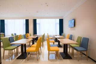 City Comfort Inn Luzhou Jiangyang District Wancheng International - 7
