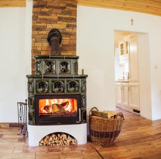 Hájovňa - Rangers Cottage - 2