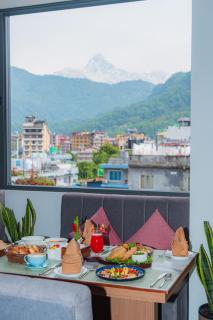 Hotel Sampada Boutique - 3