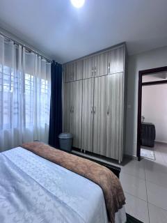 Luxury Ntinda Apartment with Wi Fi and Netflix - 4