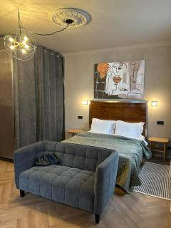 Aparthotel - 1