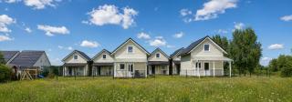 Domki 7 Houses Rewal - 6