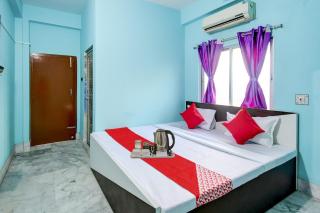Hotel O URBAN NEST GUEST HOUSE - 5