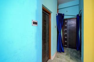 Hotel O URBAN NEST GUEST HOUSE - 7
