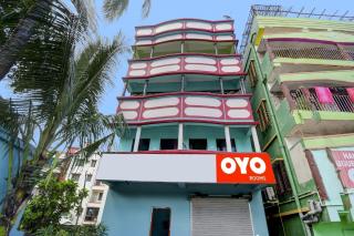 Hotel O URBAN NEST GUEST HOUSE - 1