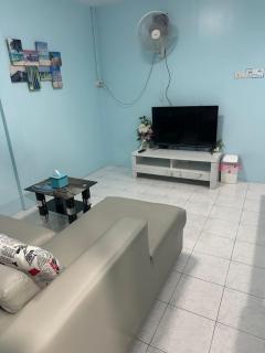 Blue House Hat Yai - Hat Yai - 4