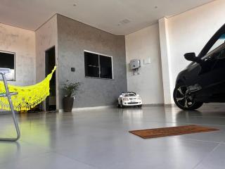 Balcony house - 3