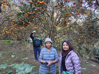 Sukhim Farmstay - 5