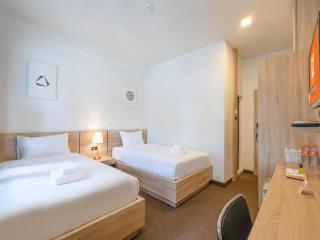 B2 Phayao Boutique & Budget Hotel - 3