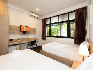 B2 Phayao Boutique & Budget Hotel - 1