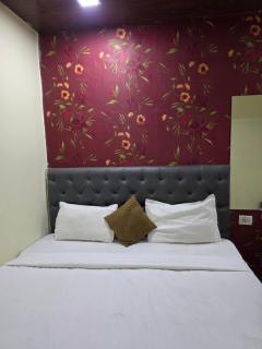 Hotel Great Times - 4