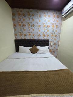 Hotel Great Times - 7