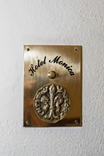 Hotel Monica - Firenze - 4