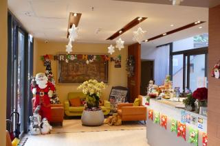 Seaview Holiday Resort - Hong Kong - 4