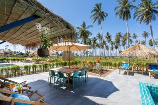 Manao Seaview Pool Villa 25 - 5 Mins Walk To The Beach - 7