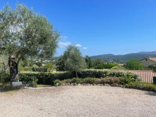 Rez de villa Peymeinade - 7