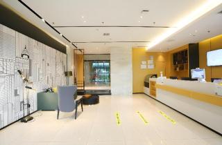 City Comfort Inn Enshi Nver Town - 8