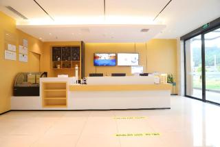 City Comfort Inn Enshi Nver Town - 5
