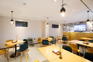 City Comfort Inn Enshi Nver Town - 4