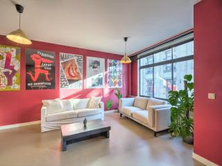Spacious stay for 9 in Antwerp - 9