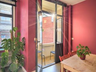 Spacious stay for 9 in Antwerp - 2