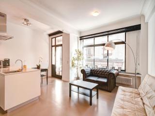 Spacious apartment in heart of Antwerp - 9