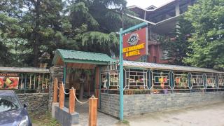 Zorba hotel and restaurant - 6