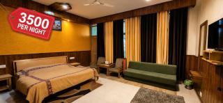 Zorba hotel and restaurant - 3