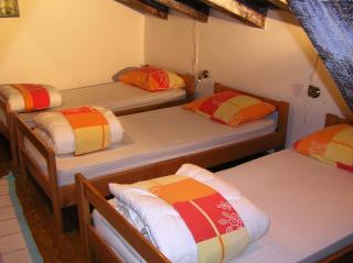 Pliskovica Youth Hostel - Pliskovica - 0