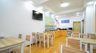City Comfort Inn Hotel Wuhan Optics Valley Square Metro Station Zhongnan Minzu University - 2