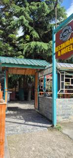 Zorba hotel and restaurant - 8