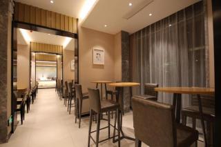 City Comfort Inn Wuhan Xudong Street Wangjiadun Metro Station - 4