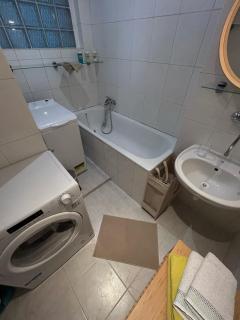 Cozy Flat near Prague Castle Strahov Petrín - 4
