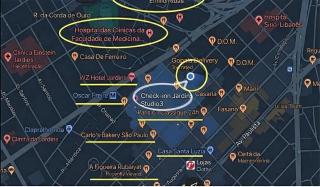 Check-iNN Jardins Studio3 - 5