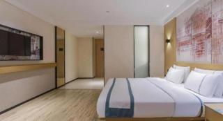 City Comfort Inn Dongguan Wangniudun - 3