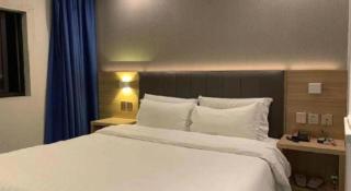 7 Days Premium Hotel Hangzhou West lake Hubin - 9
